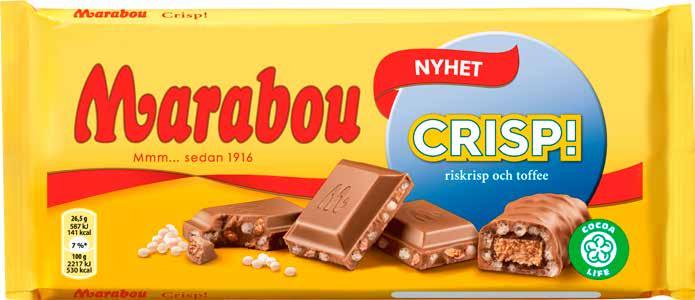 Marabou.