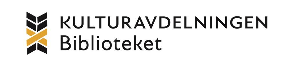 utlåningsstation Ti 9-11, 17-20 Fre 9-15 TÄVLING För dej i åk 1-4.
