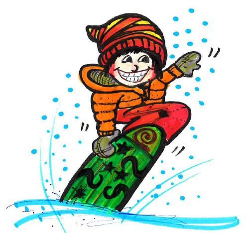 Lördag 24.2 Söndag 25.2 Snowboardkurs vid Bergö kl. 12 Ungdomsbyrån ordnar två kurser i snowboardåkning vid skidbacken på Bergö. Begränsat antal platser. 24.2 kl.