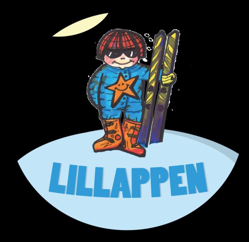 Tisdag 27.2 Lillappen i Lappfors kl.13 Kom med på en skiddag för barn i alla åldrar kl. 13 15 vid Skidstugan i Lappfors! Lillappen är en skid tävling för nybörjare där spåret är ca 1 km långt.