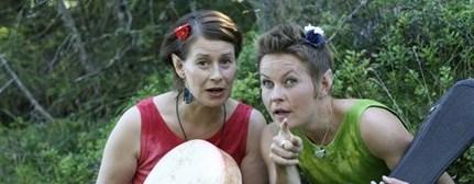 Torsdag 1.3 Skrubiluttan Å Skrubilej kl. 13.00 på Ax En konsert med roliga, rytmiska och stämningsfulla låtar varvat med påhitt och historier ur trollens vardag.
