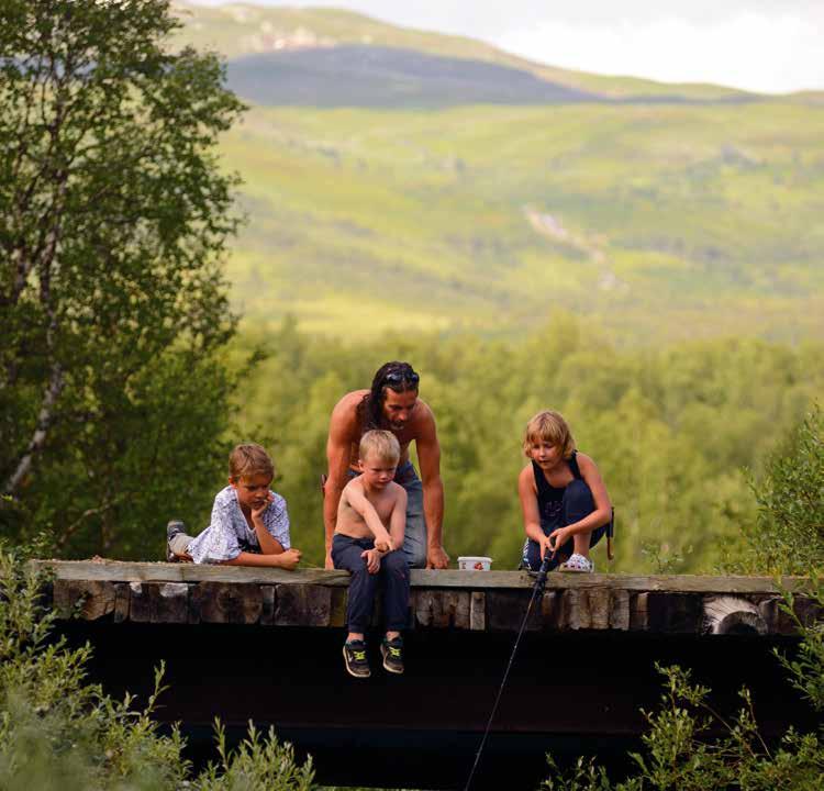 Sommarguiden Summer Guide YOUR GUIDE