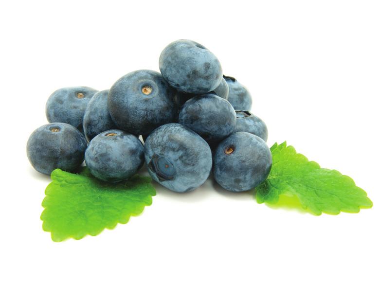 STYRKETÅREN 1 dl vaniljyoghurt, minst 2,5 % fett 2 msk naturell kvarg, minst 9 % fett 50 g färska eller frysta jordgubbar** 1 msk florsocker eller strösocker 2 tsk rapsolja med mild smak Mixa alla