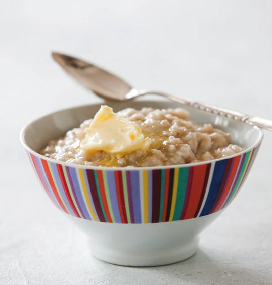 KONSISTENSANPASSAD MAT Detta är generella råd som ska anpassas till individuella behov. Recept finns på sidorna 13 27.