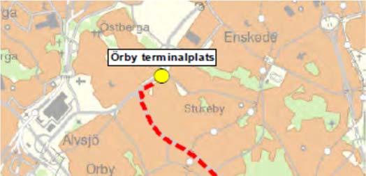 Sida 4 (6) Energimarknadsinspektionen har remitterat ärendet till Stockholms stad för besvarande senast den 18 april 2017.