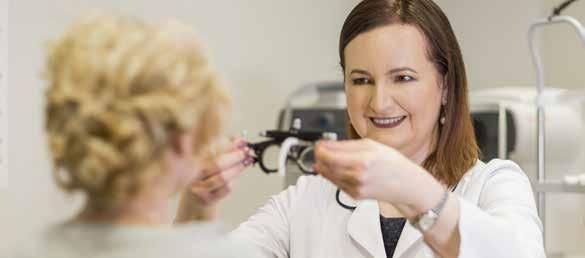 DIVISIONER HEALTHCARE SERVICES Från primärvård till specialistvård. Divisionen Healthcare Services startades i Polen 1995.