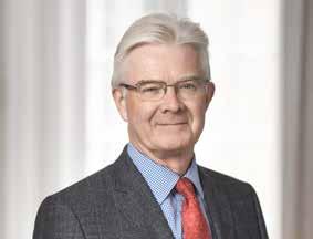Aktieägande i bolaget: 443 825 A-aktier 80 000 B-aktier. PAULA TREUTIGER Chef för kommunikation och investerarrelationer. Anställd på Medicover sedan 2017.