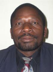 Mummy Constance Nomvulazana Nationell jämställdhetssamordnare, Congress of South African Trade Unions (COSATU).
