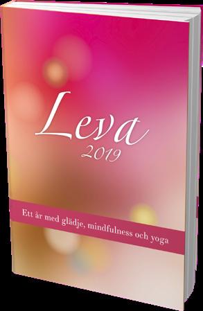 Du får mängder av tips hur du kan vara närvarande i nuet, meditationer övningar som gör vardagen lite lättare.
