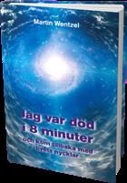 Boken är skriven av LONE HERTZ, klärvoajant medium, numerolog kristallhealer.