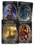 This card deck is both a teaching tool about crystals as well as an accurate divination method.