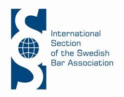 UTLANDSADVOKATEN VÄLKOMMEN TILL DEN STÖRSTA OCH MINSTA AVDELNINGEN INOM SVERIGES ADVOKATSAMFUND - SOM I ÅR FIRAR 20 ÅR!