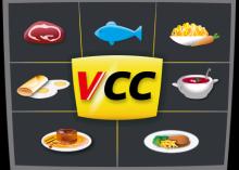 VarioCooking Control-läge Manuellt läge Genom att trycka på knapparna Kött, Fisk, Grönsaker och tillbehör, Äggrätter, Soppor