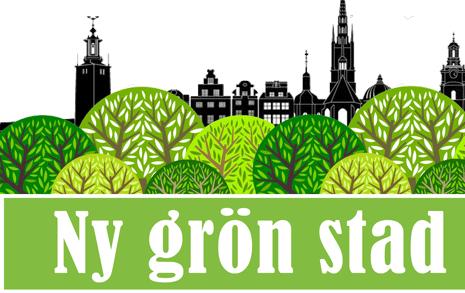 ENKÄT om GRÖNA FRÅGOR inför valet 2018 Inför valet hösten 2018 har nätverket Ny grön stad genomfört denna enkät om gröna frågor i stadsbyggnadspolitiken.