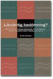 Ämneprov åk 9 - Lärarenkät en nationell resurs Inställning till provet Bedömningsanvisningar Muntligt