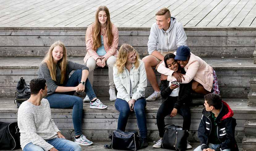 4. Att synliggöra de dilemman och eventuella konflikter som uppstår när de olika rättigheterna ska förverkligas. 5.