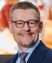 Magnus Mähring är professor på Handelshögskolan i Stockholm och forskar bland annat om beslutsfattande inom IT.