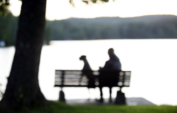 Din vård ska i så stor utsträckning som möjligt utformas och genomföras i samverkan med dig och du ska ges möjlighet att vara med i planeringen av din