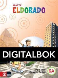 Eldorado matte 6A Grundbok Digital PDF ladda ner LADDA NER LÄSA Beskrivning Författare: Margareta Forsbäck.