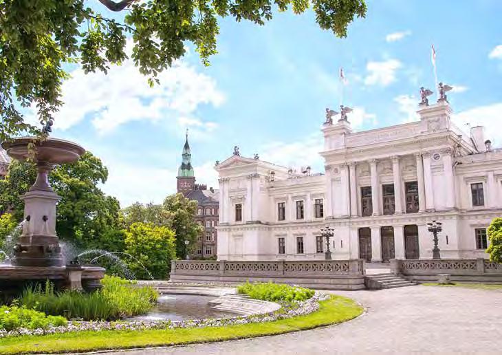 HISTORIA MED IDO Universitetsenheterna i Lund och Malmö är Kristofer Andréasson som disputerade 2013 och som fortsätter i translationell anda och knyter ihop klinisk sklerodermiforskning med basala