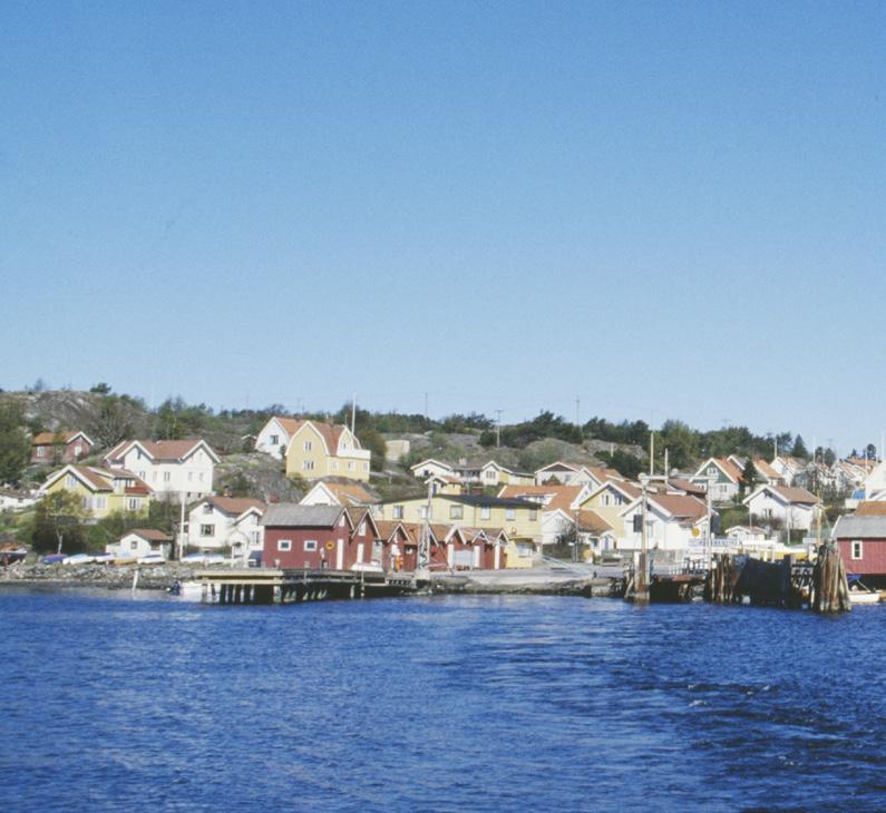 Den bohuslänska kusten är ett av Sveriges populäraste turistmål och har av CNN klassats som världens sjunde vackraste område. Humanistiska Förbundet. Entré: 100 kr.