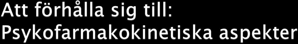 En hypotes till den långvariga kognitiva funktionsnedsättningen kan vara att det efter en viss tid i eliminationsprocessen, ger THC inte den psyko-aktiva aktiva effekten längre, utan den fortsatta