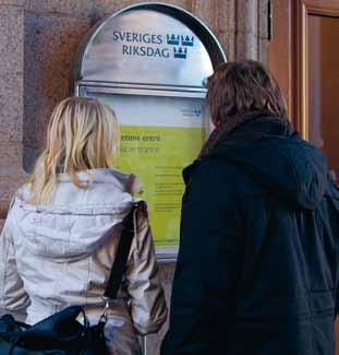 Samhällsvetenskapsprogrammet Samhällsvetenskapsprogrammet är ett högskoleförberedande program som leder till en högskoleförberedande examen 3 olika foto: Michael Mclain inriktningar Beteendevetenskap