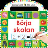 Börja skolan art.nr.