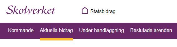 (20 procent av 80 procent är 25 procent). Om personen varit frånvarande heltid under hela perioden utgår inget statsbidrag och personen ska inte tas upp i rekvisitionen.