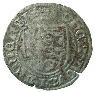 Det finns omnämnt i svenska källor från 500-talet att Gustav Vasa lät smälta ner mynt för att göra egna och bland dessa var; hvider, Hans skillingar