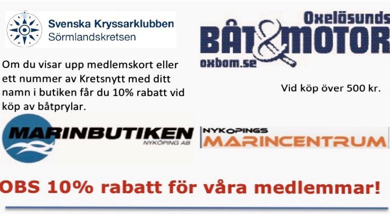 Sörmlandskretsen hyr ut IF-båtarna tant Brun och tant Gredelin till våra medlemmar. Vi kräver nautisk kompetens och seglingskunskaper.