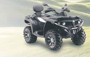 i butiken! 14.000:-* 14.000:-* 14.000:-* 14.000:-* A DINUTRUSTA ATV MEDDIN ATV MED SA TOUGHER-PAKET! DINPOLARIS UTRUSTA ATV MEDTOUGHER-PAKET!