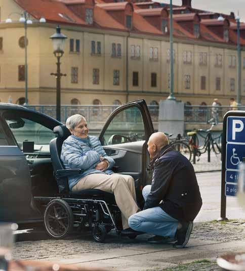 LÖRDAG 14/4 KL 10-15 FINNS DET EXTRA STOR ANLEDNING ATT BESÖKA BÖRJESSON BIL I