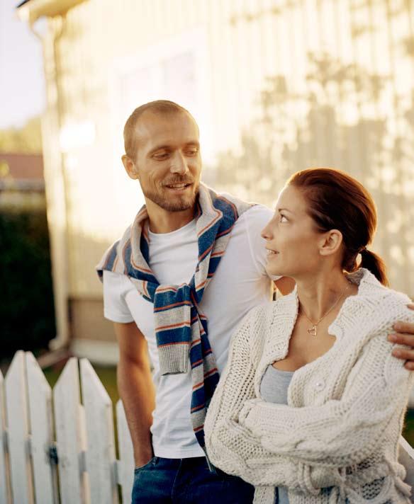 Vilka lån ska jag ta? Behöver du ta lån för att köpa en bostad? Då är du inte ensam. I princip alla behöver låna för att kunna köpa ett hus eller en bostadsrätt.