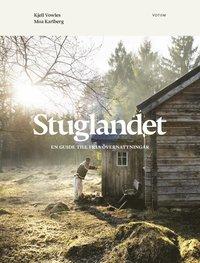 Stuglandet : en guide till fria övernattningar PDF ladda ner LADDA NER LÄSA Beskrivning Författare: Kjell Vowles. En guidebok till en klimatsmart och billig turism!