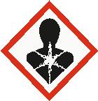 EUH401 För att undvika risker för människors hälsa och för miljön, följ bruksanvisningen. Skyddsangivelser P261 Undvik att inandas damm/ rök/ gaser/ dimma/ ångor/ sprej.