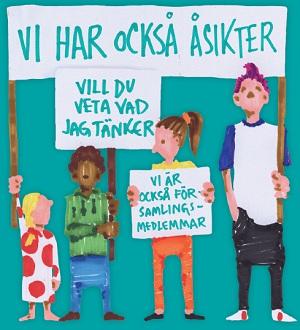 Har du anmält dig till Barnombudsdagen? Lördag 14.1.2017 i Tammerfors för barnom bud och kyrkoherdar.