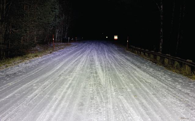 Fördelarna med LED-belysning är många till skillnad mot främst halogen men även xenon, har LED-belysning en mycket lång livstid och är okänslig för vibrationer.