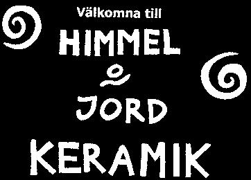 24/6-6/8 Kl 11-18 alla dagar Tel: 076-837 82 03 Stina Neander Du