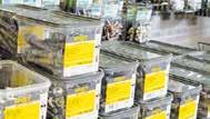 Nytt för i år är cateringrätter