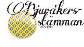 Måndag ALLSÅNG kl. 18.30 Med Mats Skoog och musikanter. Servering öppen kl. 12-21. STÄMMOVECKAN 10-16 JULI Fritt inträde Onsdag GAMMELDAGSMAT kl.