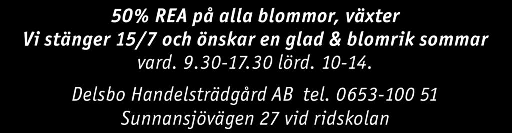 00 och förevisar 2017 års Nostalgiutställning.