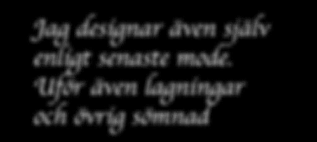 önskemål