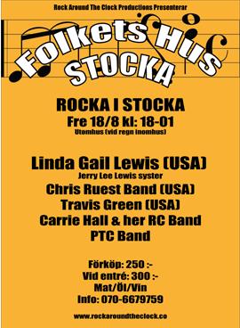 com Ring för bokning 0650-74 14 12 Dans till CockTaiL Lör 15 juli, 21-01 Ragvaldsnäs dansbana
