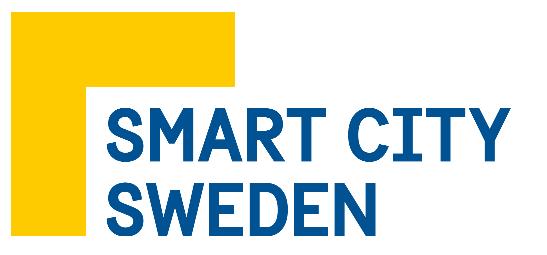 Workshop: Regeringsuppdrag - Smart City Sweden 16 maj 2018