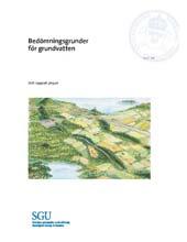 och vattenmyndighetens gränsvärden (fåtal ämnen) Internationella riktvärden 2017-03-22 SGF 9 Vilka halter av föroreningar kan accepteras?