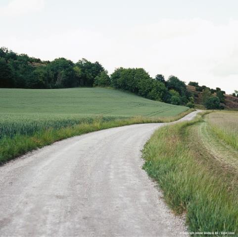 Exempel på berörda intressen Känsliga naturmiljöer, naturvärden,