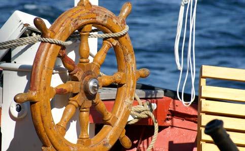 Förvaltningsberättelse Förvaltningsberättelse Viktiga beslut och händelser 2017 Riskbedömning Lysekils kommun och kommunkoncernen är i sin verksamhet utsatt för olika typer av risker.
