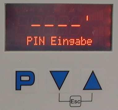 Användarmeny Servicemeny(PIN0010) Start Indikering Inställning Händelser Grundinställning Controller Setup IO Setup värden MotorSetup Diagnos - S Språk Återställning 2.02 1,03 Ucontrol 25.