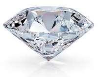 diamanten. Vad heter den?